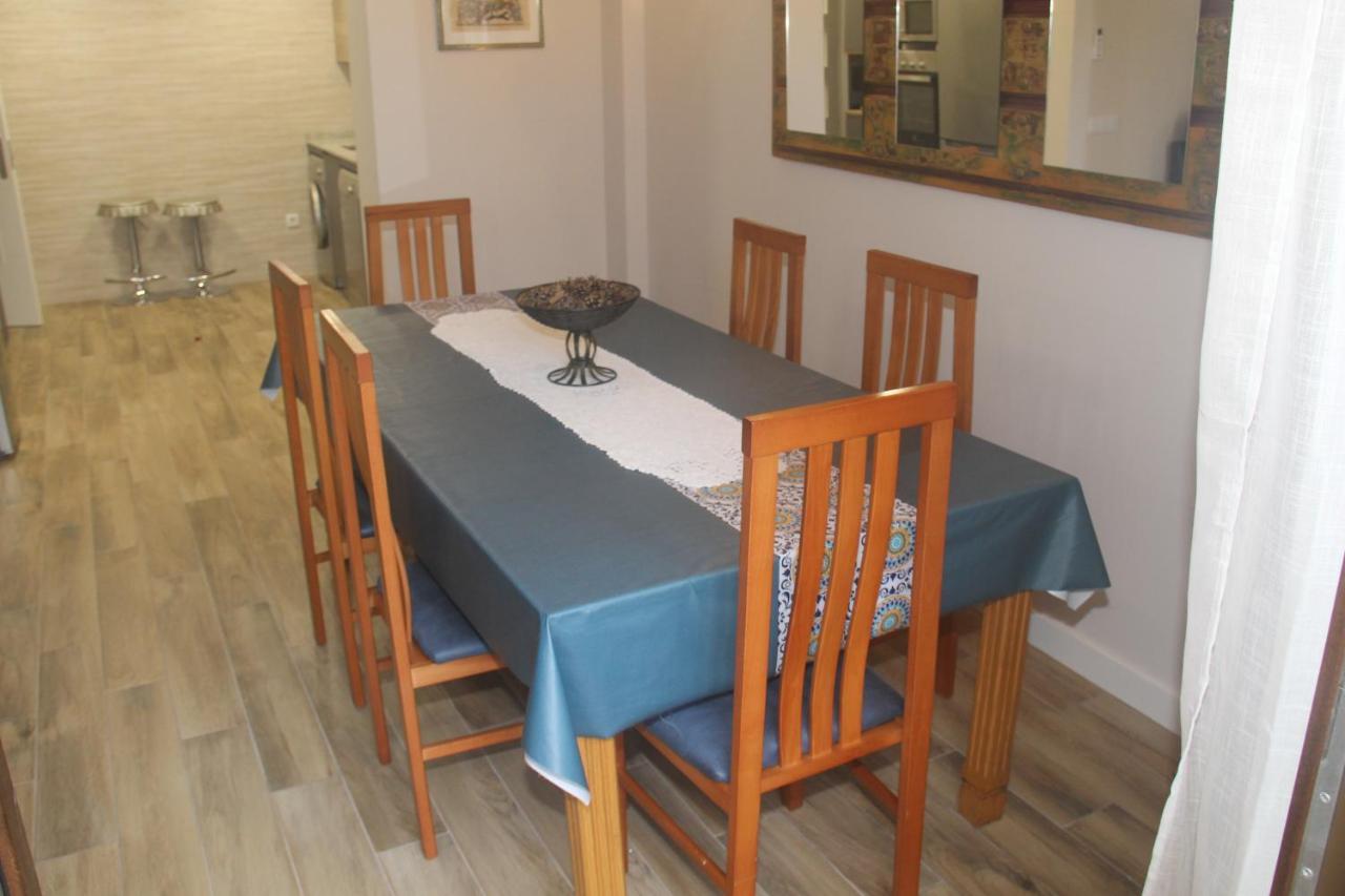 La Pedrosa Casa Rural Camarzana de Tera 외부 사진