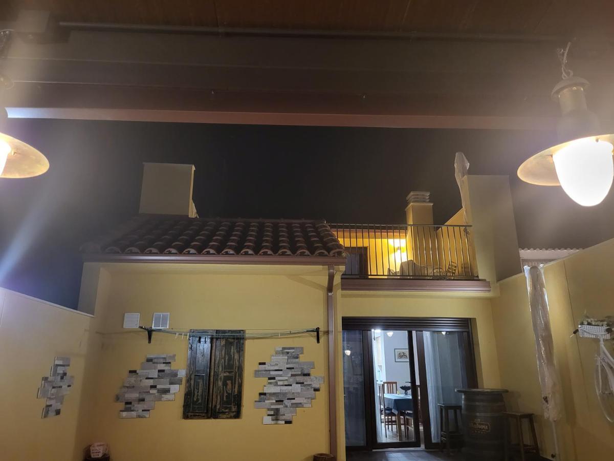 La Pedrosa Casa Rural Camarzana de Tera 외부 사진