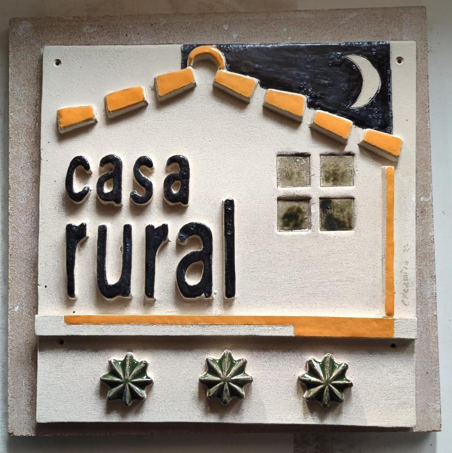La Pedrosa Casa Rural Camarzana de Tera 외부 사진