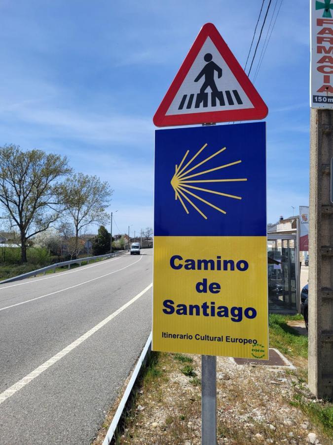 La Pedrosa Casa Rural Camarzana de Tera 외부 사진