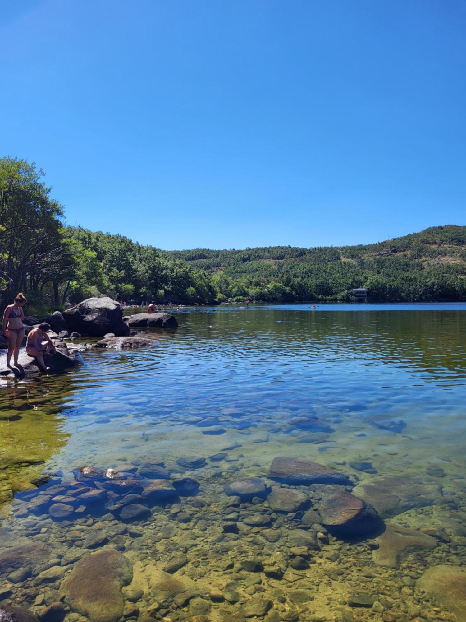 La Pedrosa Casa Rural Camarzana de Tera 외부 사진